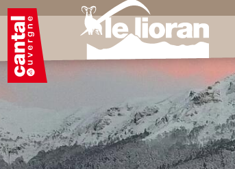 Le Lioran - Hiver