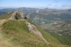 Montagne